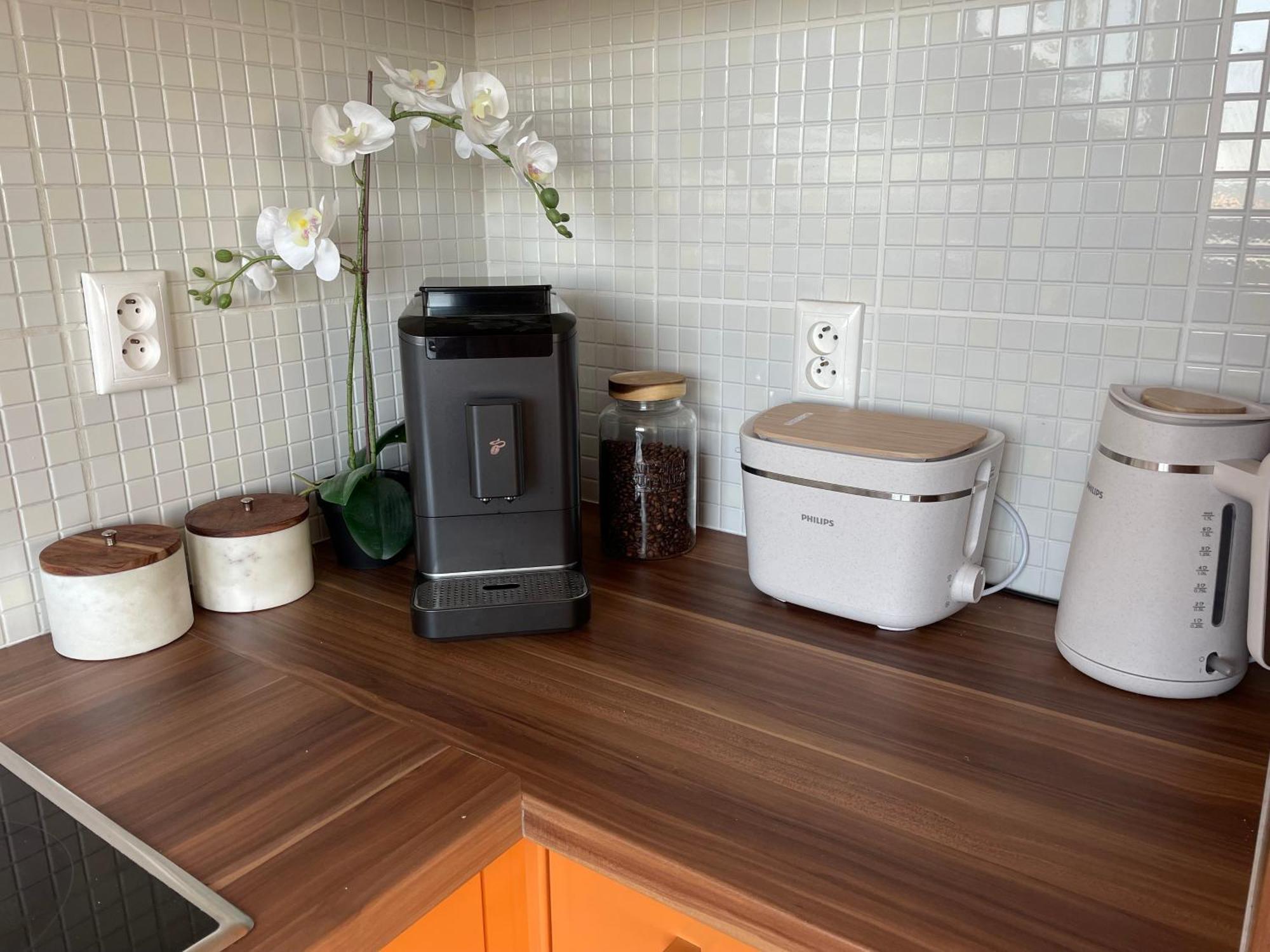 ברטיסלאבה Panorama View Design Apt In Old Town - Free Parking מראה חיצוני תמונה