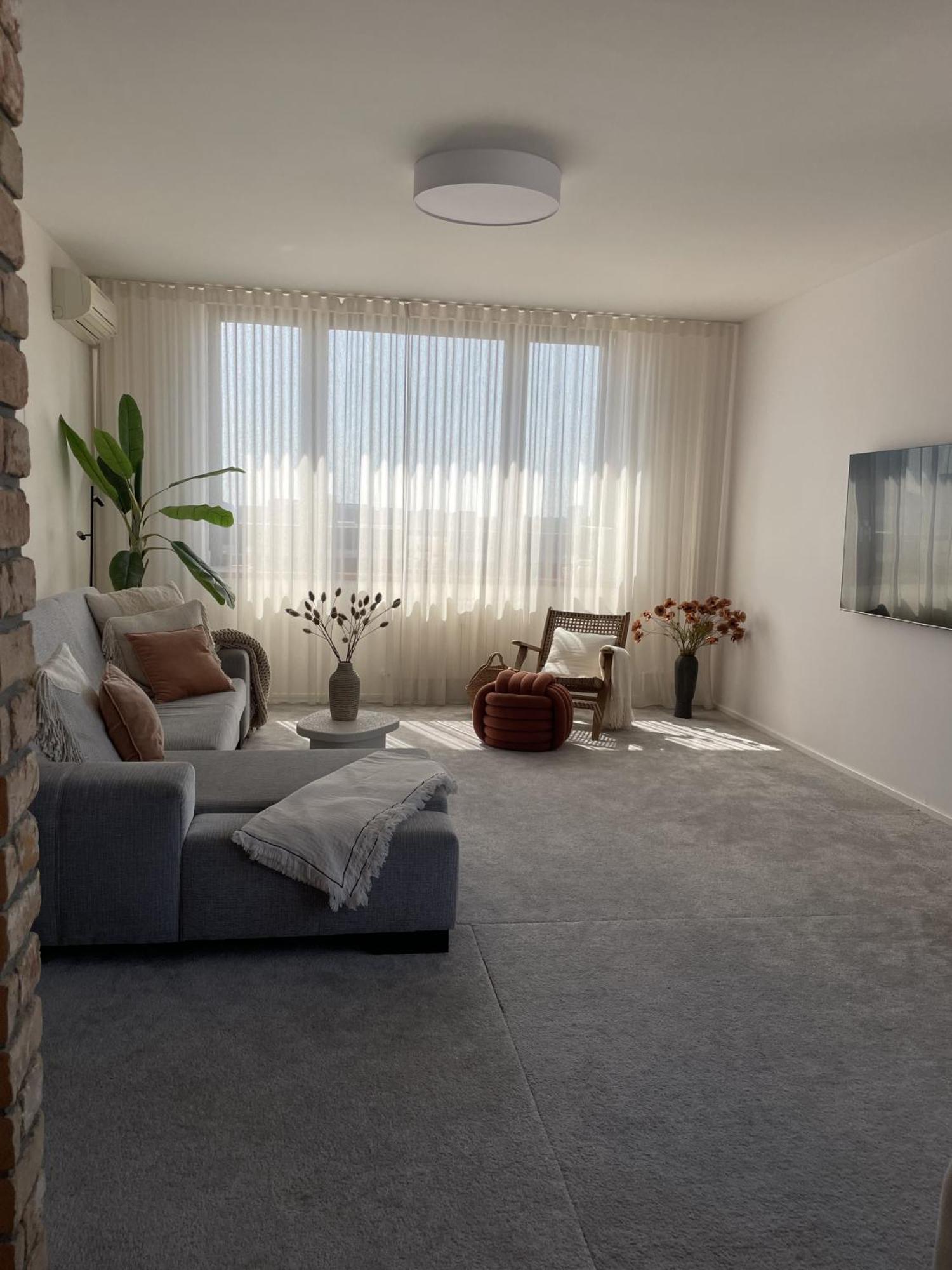 ברטיסלאבה Panorama View Design Apt In Old Town - Free Parking מראה חיצוני תמונה